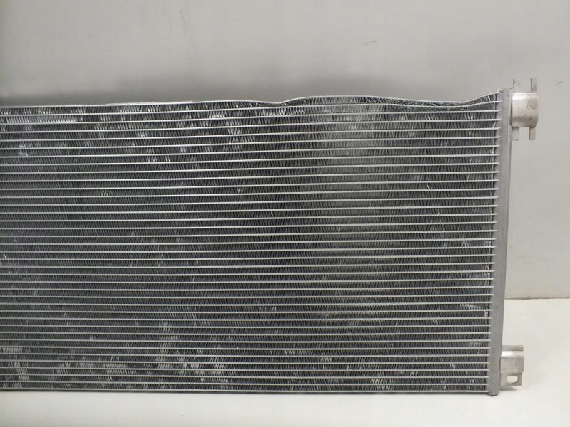 фото №11, Радіатор кондиціонера 921008178r vivaro b 1.6d