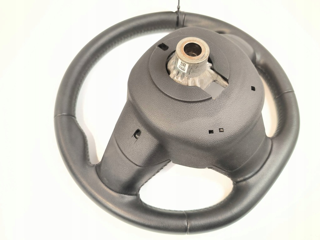 фото №4, Воздуховод 484005825r renault kadjar i