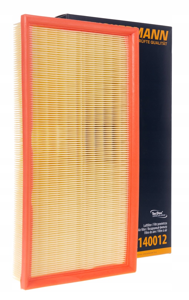 фото №12, Denckermann фильтр воздуха a140012