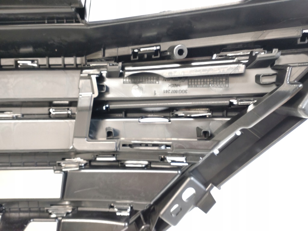 фото №11, Новий решітка радіатора решітка радіатора радіатора решітка бампера vw arteon 17- r-line 3g8853651q