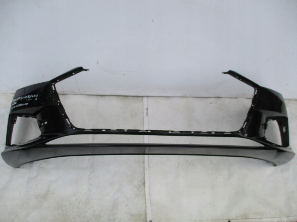 Бампер перед audi a7 c8 4k8 807 437a 4xpdc Київ