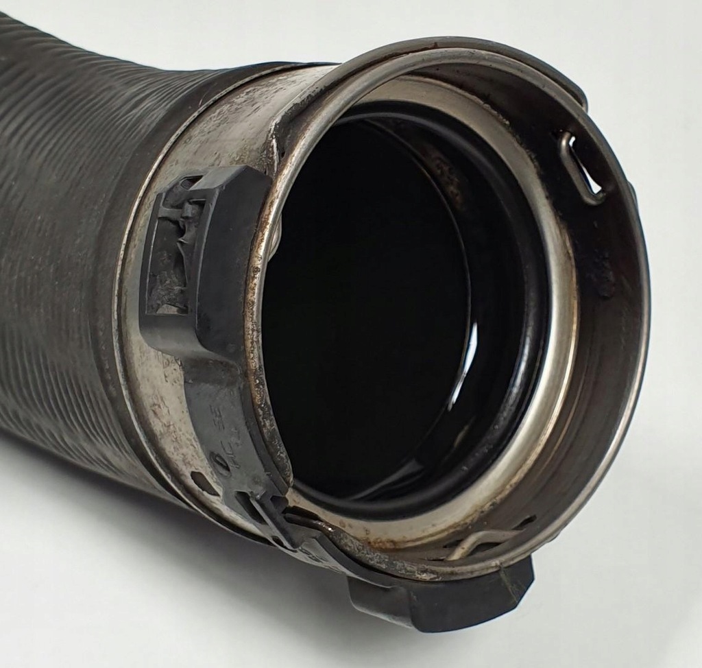 фото №3, Wąż труба интеркулер mercedes glk x204 2.2 cdi