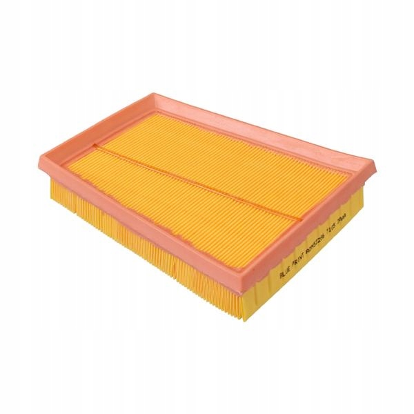 фото №12, Фильтр воздуха ford fiesta 1.6dt 2005-2008/fusion 1.6dt 2004-2012 blp