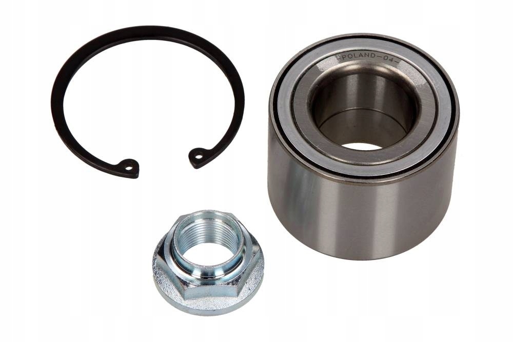 фото №1, Подшипник колеса maxgear 33-0352