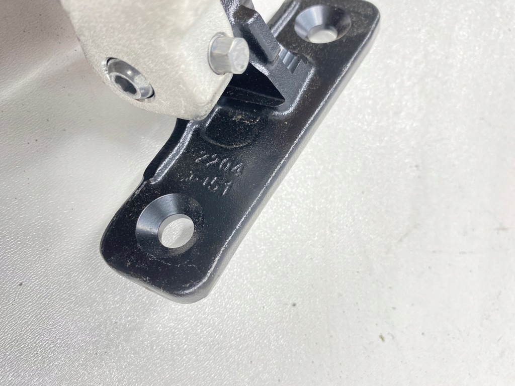 фото №8, Петля дверь правый нижний верхний mercedes e-klasa 213 w213