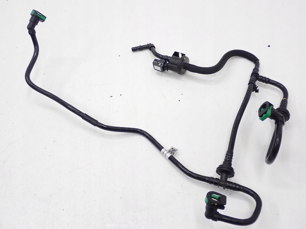 фото №1, Wąż шланг трубка топлива датчик ford puma ii mk2 1.0 ecoboost b7jb 22r