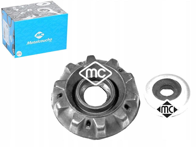 фото №1, Подушка амортизатора kpl metalcaucho