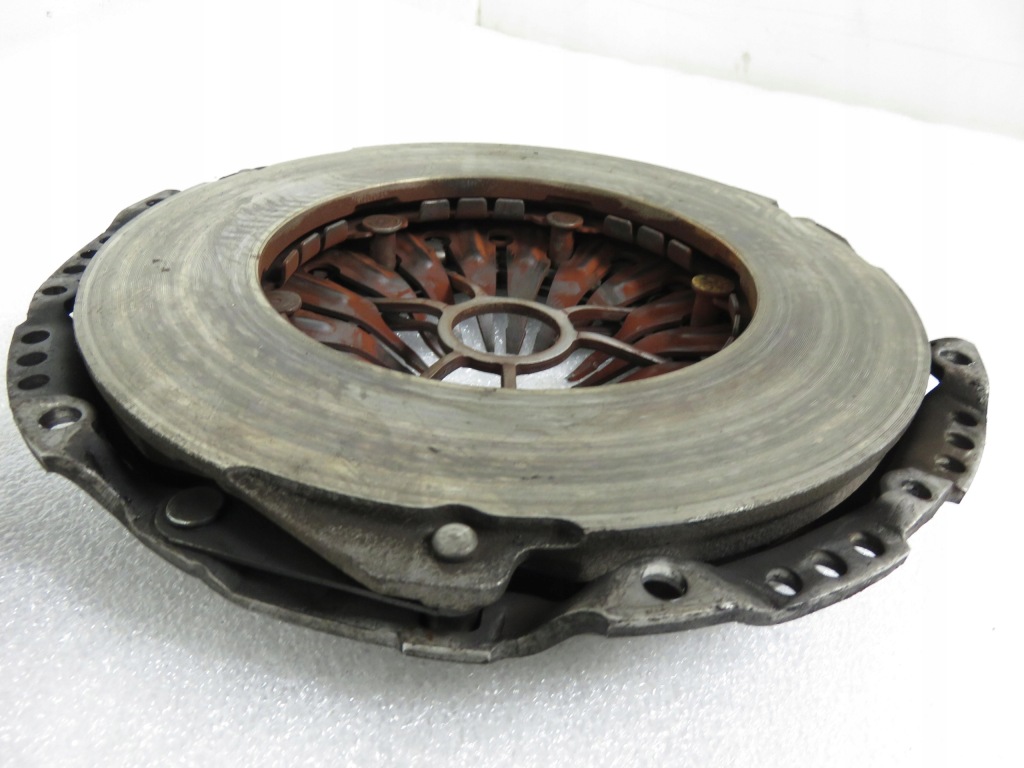 Колесо двухмассовый peugeot boxer ii 2.2 hdi 415037210 326004510 Оригинал