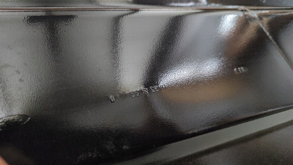 фото №8, Дверь левая перед land rover discovery 5 v po 2017