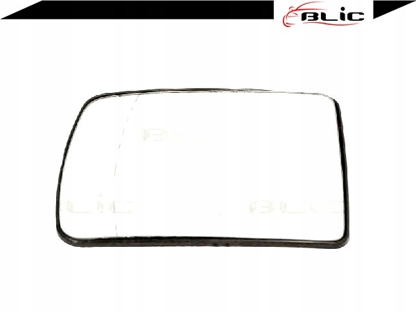 фото №3, Стекло зеркало ford tourneo connect / grand tourne