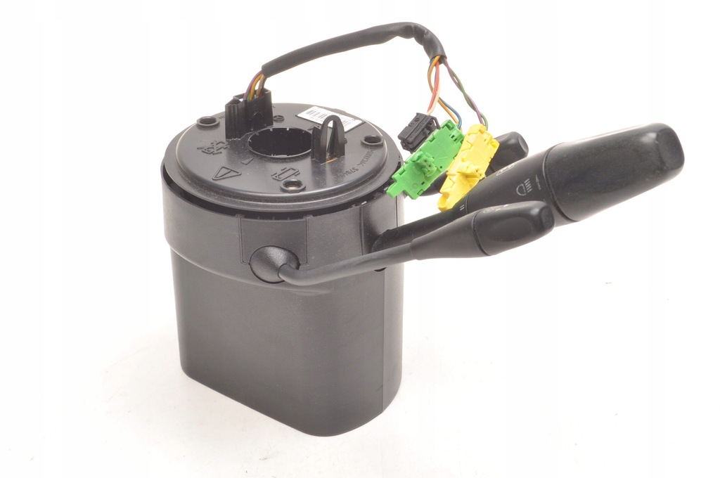 фото №12, Mercedes w211 перемикач комбінований стрічка a0004640518