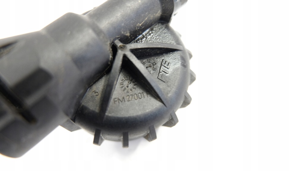 фото №4, Opel adam 1.4t шланг сцепления