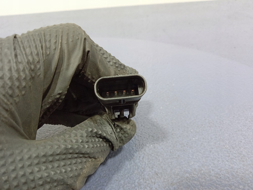 фото №4, Bmw x3m f97 x4m f98 s58 датчик лямбда-зонд 4 pin 8058647