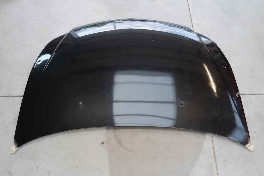 фото №8, Капот крышка suzuki sx4 fiat sedici