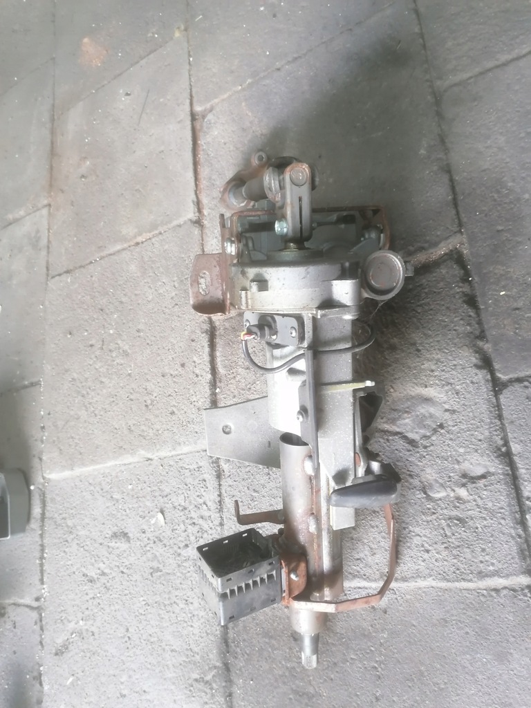 фото №1, Clio iv підсилювач електричний колонка 488100634r