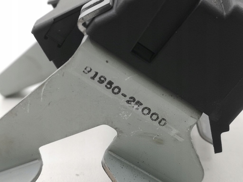 фото №6, Kia sportage 2007 інше реле