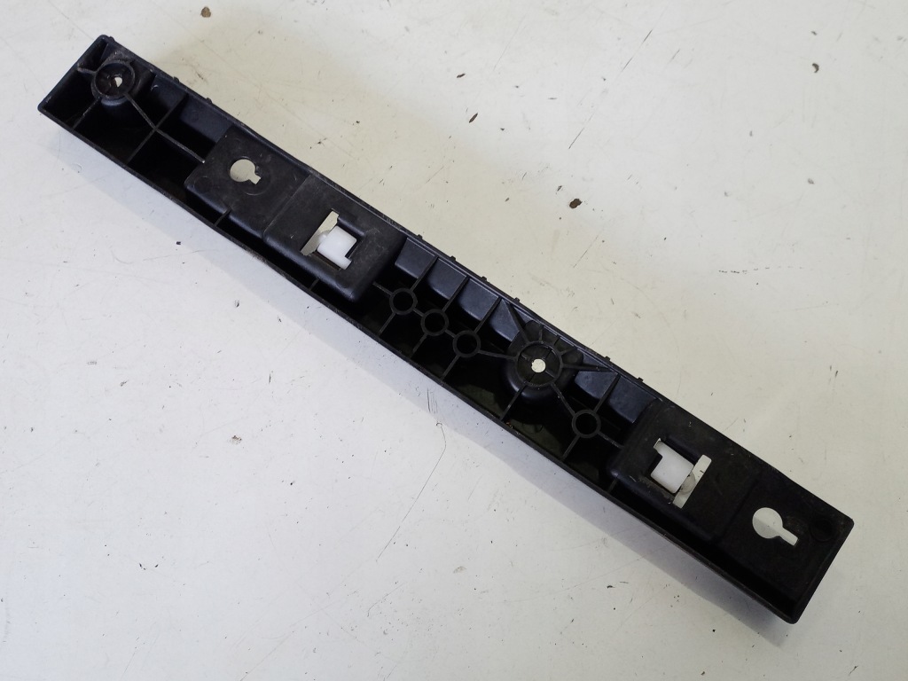 фото №2, Направляющая кронштейн порог левый перед renault zoe