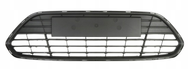 фото №1, Решітка радіатора заглушка w бампері ford mondeo ba7 , 03.07-09.10