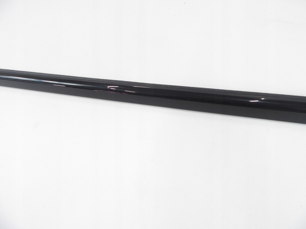 фото №5, Молдинг уплотнитель дверь стекло bmw 6 f06 gran coupe shadowline m набор pp