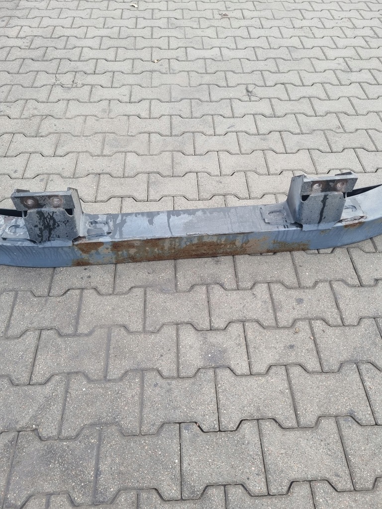 фото №3, Балка бампера усилитель renault midlum dxi volvo fl r 22.5