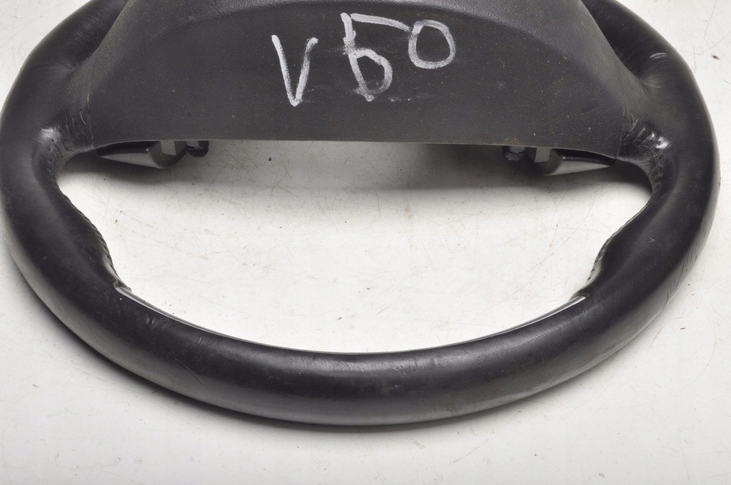 фото №13, Volvo c30 s40 ii v50 повітропровід шкіряний 30695858 rdesign