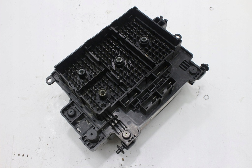 фото №6, Коробка предохранителей hummer 15177119