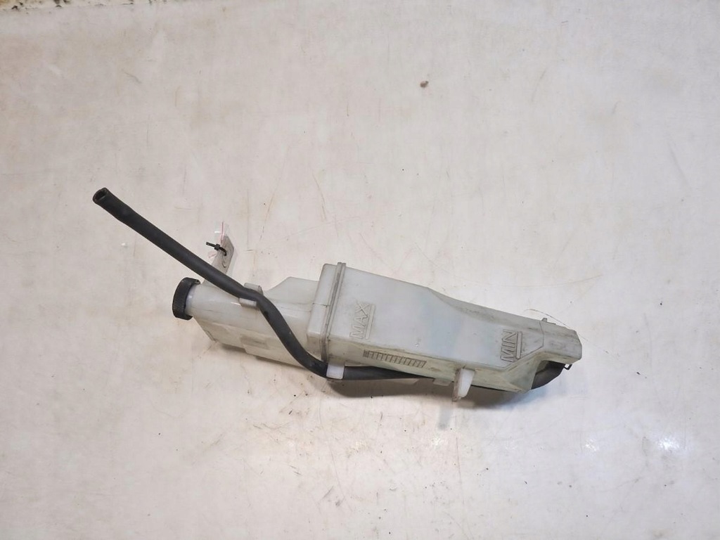 фото №6, Бачок расширительный nissan micra k13 1.2