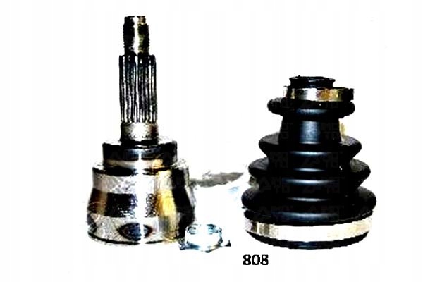 фото №1, Шарнир наружный suzuki wagon r+ japanparts