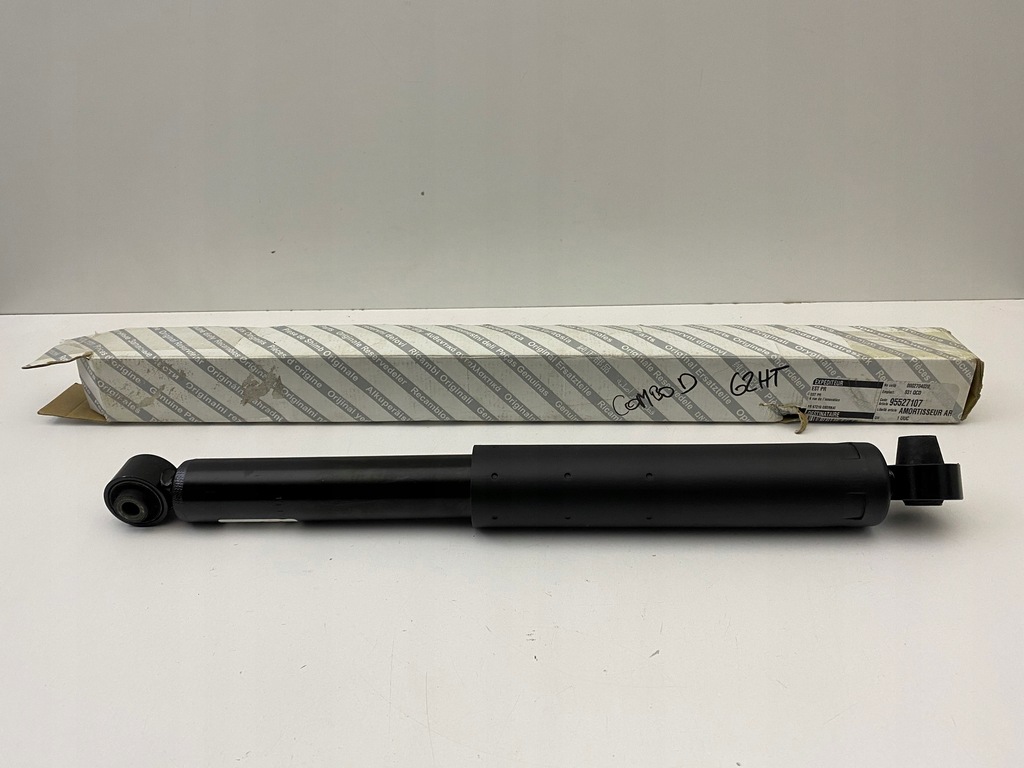 фото №1, Opel combo d amoryzaotr оригинал 95527107