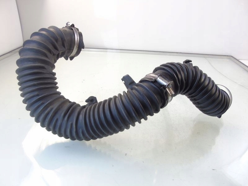 фото №5, Renault trafic ii 2.0 dci труба шланг 8200806067