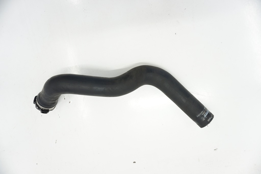 фото №1, Nissan qashqai j10 lift труба інтеркулер 1.6dci 14463bb50b