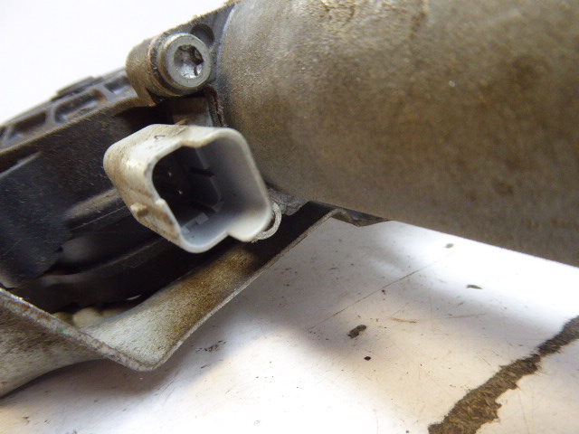 фото №6, Xsara picasso lift 04-10 подъемник стекло перед правый моторчик