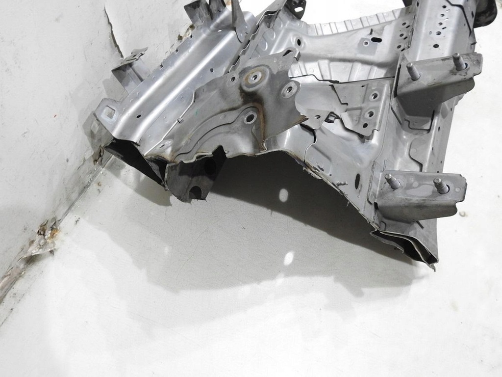 фото №7, Лонжерон левый перед 76 ford s-max mk1