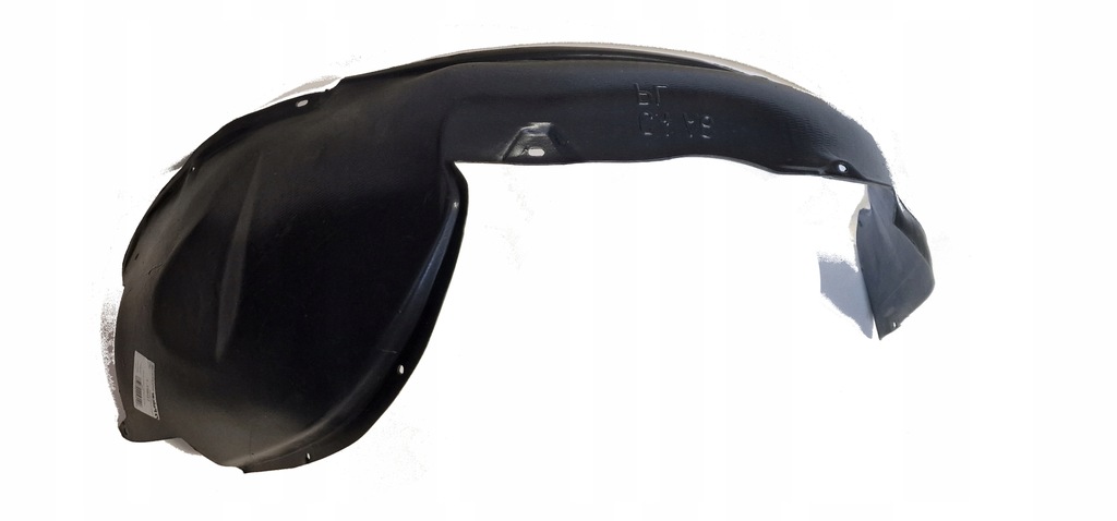 фото №1, Подкрылок перед передние правое audi a6 c4 100 c4 90-