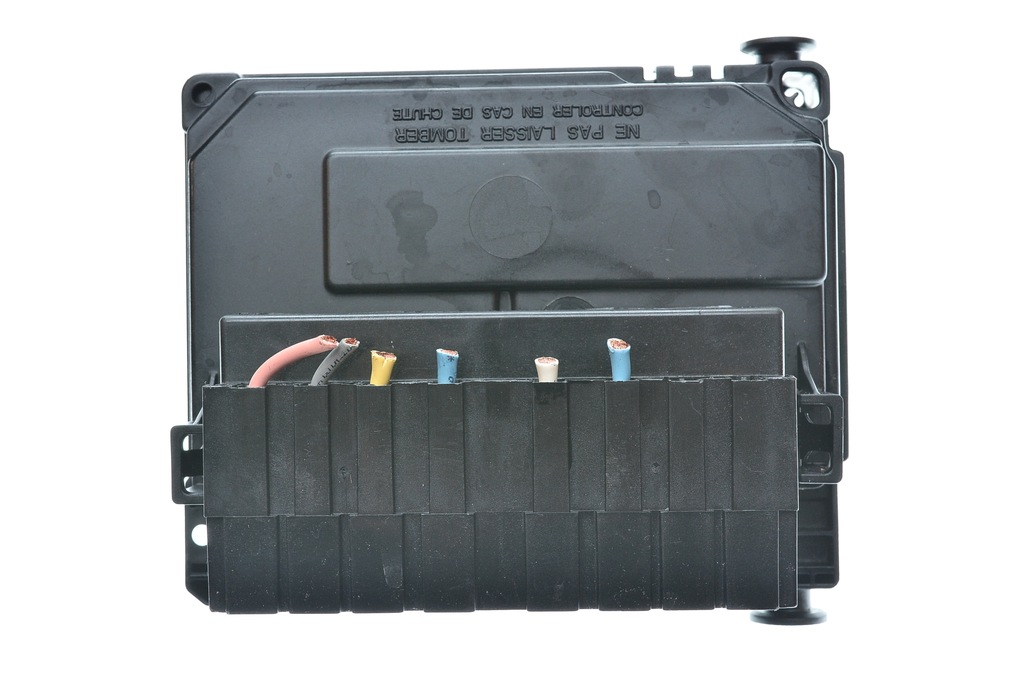 фото №6, Модуль bsm peugeot 407 9658070980 l09 s118983009c