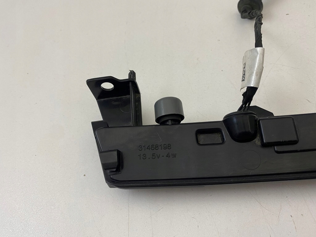 фото №5, Volvo v60 ii третий свет стоп w крышка 18-