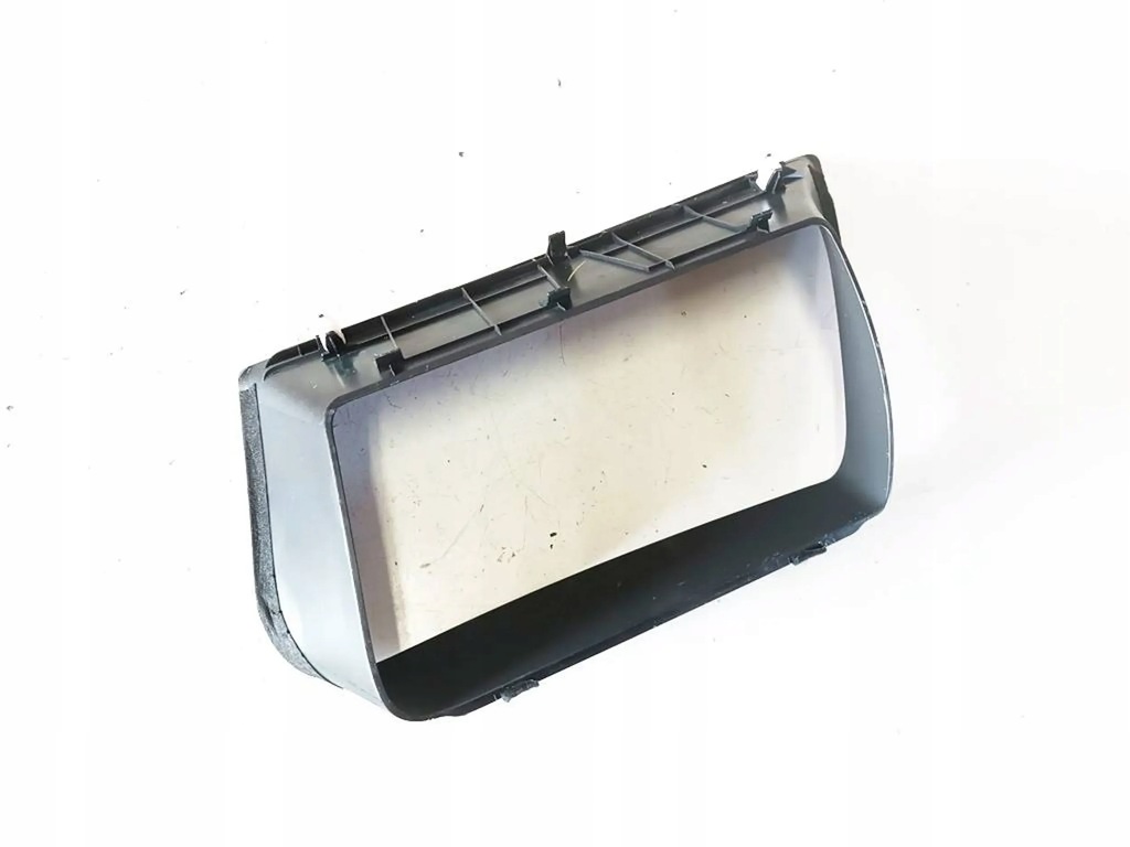 фото №2, Lexus rx iii 2010 450h рамка панель экрана