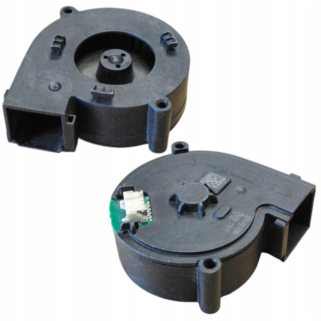 Купити Вентилятор лампи led фара mercedes w176 w205 w117 x253 w222 r231