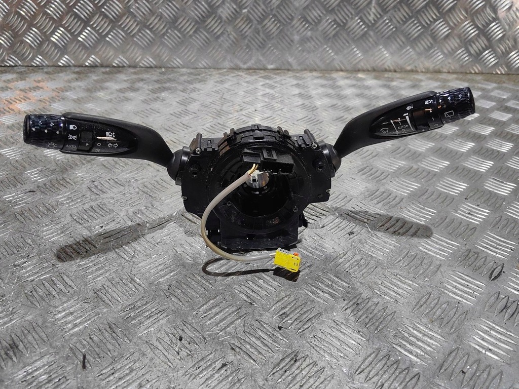 фото №1, Tucson iv 21- переключатели переключатель лента 934d5n7870