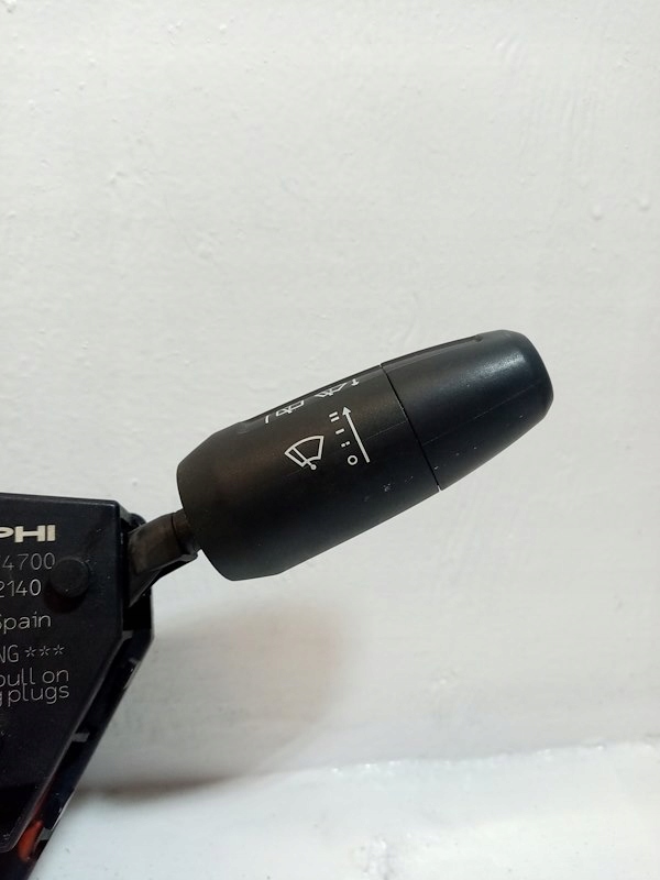 фото №6, Перемикач комбінований opel corsa d 13142283