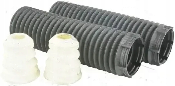 фото №1, Захист амортизатора перед fdshb-kugiif-kit febest