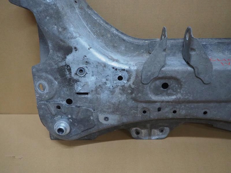 фото №5, Підрамник перед передній підрамник підрамник clio iv