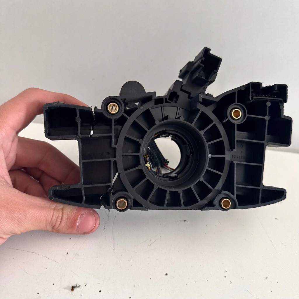 фото №9, Стрічка шлейф датчик kąta повороту jaguar xf 2012 8w8313n064