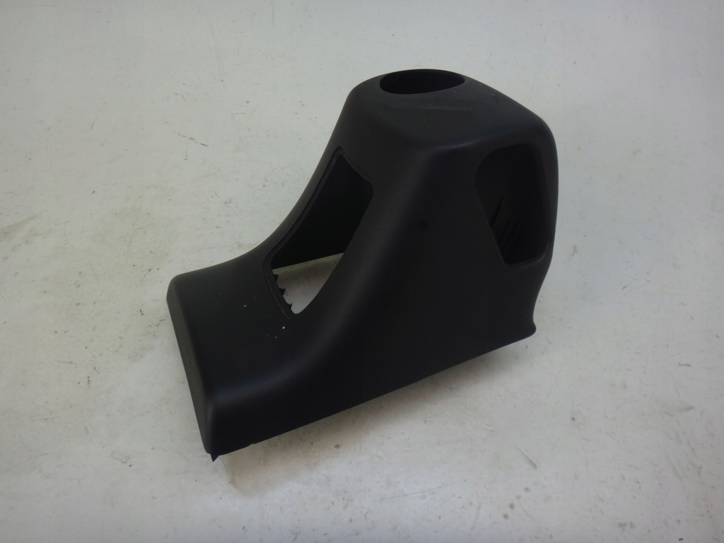 фото №10, Захист накладка пластик лівий bmw z3 e36