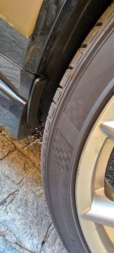 фото №4, Призначена захист поріг alfa romeo 159