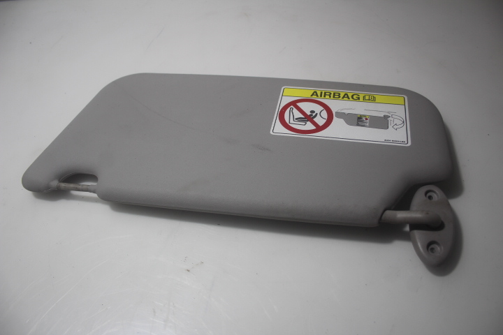 фото №1, Захист сонцезахисна права ford fiesta vi mk6