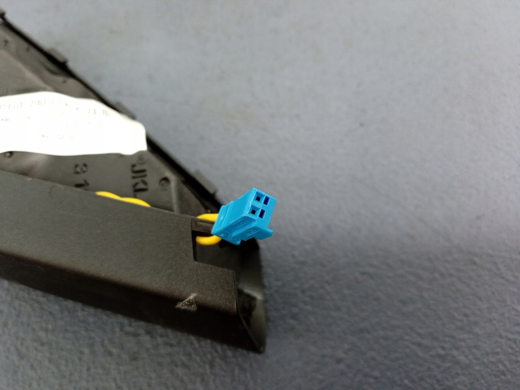 фото №6, Bmw 7 g11 g12 динамик твитер левый harman 7458447