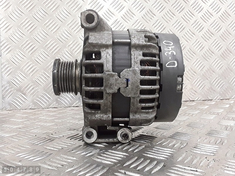 2011 mini cooper генератор 1600 бензин 760478202 Киев