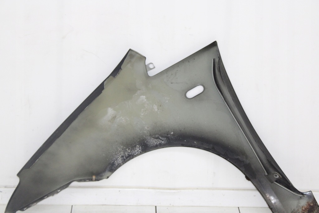 Крило правий перед передній ford c-max mk1 1 2003r- f3 - код лакофарбового покриття Доставка