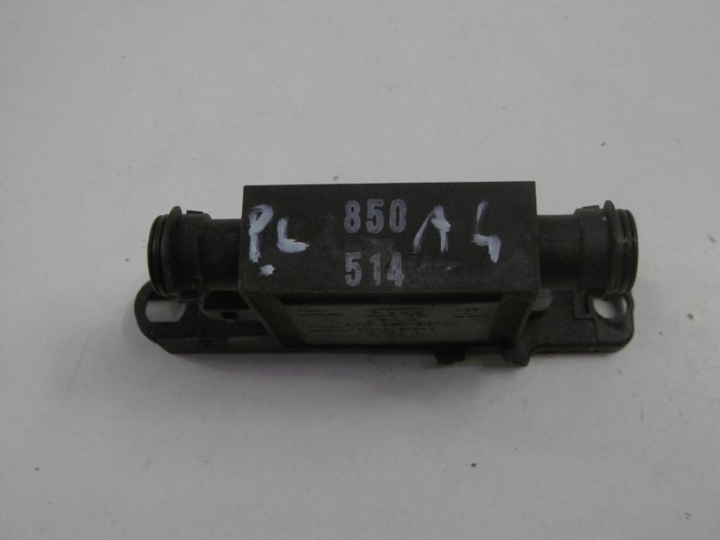 фото №7, Audi a4 b5 99-01 модуль блок управления дверь перед левый